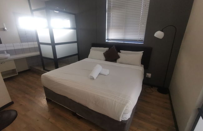 Easy Stay - The Vantage - Foto 8