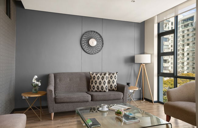 Easy Stay - The Vantage - Foto 12