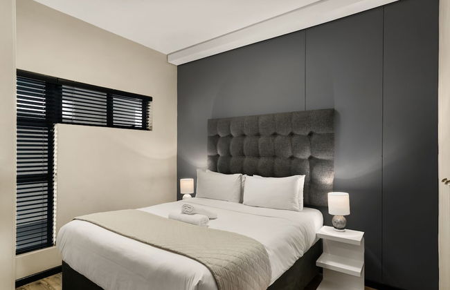 Easy Stay - The Vantage - Foto 41