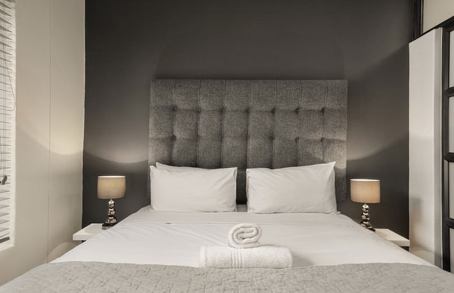 Easy Stay - The Vantage - Foto 51