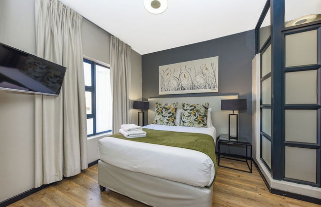 Easy Stay - The Vantage - Foto 58