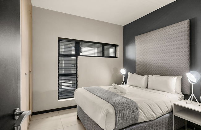 Easy Stay - The Vantage - Foto 40