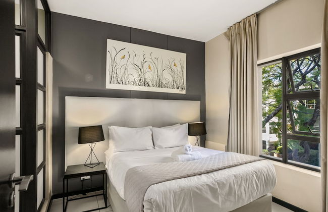 Easy Stay - The Vantage - Foto 39