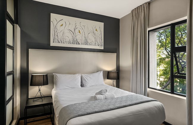 Easy Stay - The Vantage - Foto 31