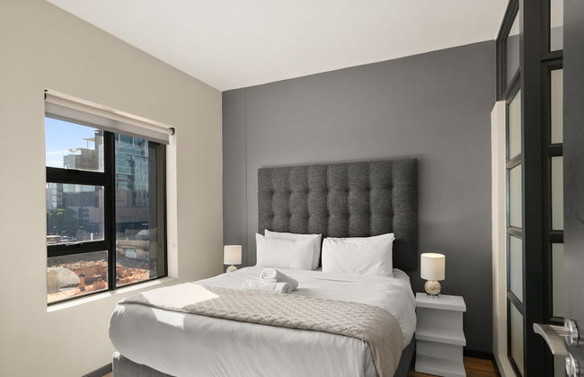 Easy Stay - The Vantage - Foto 72
