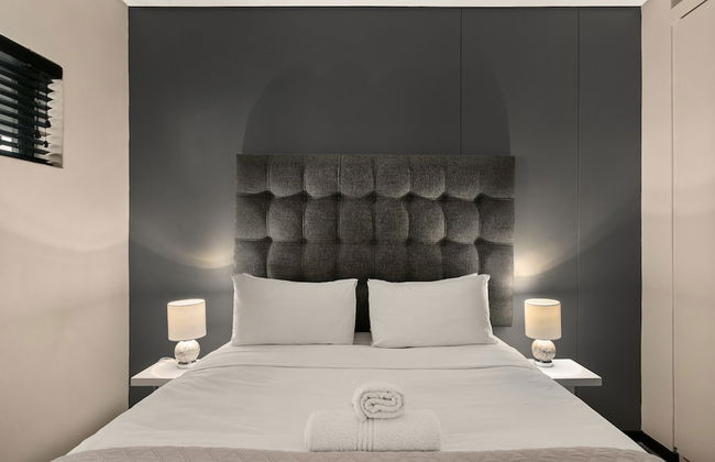 Easy Stay - The Vantage - Foto 42