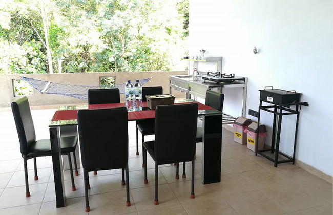Thilini Hotel Apartment - Foto 5