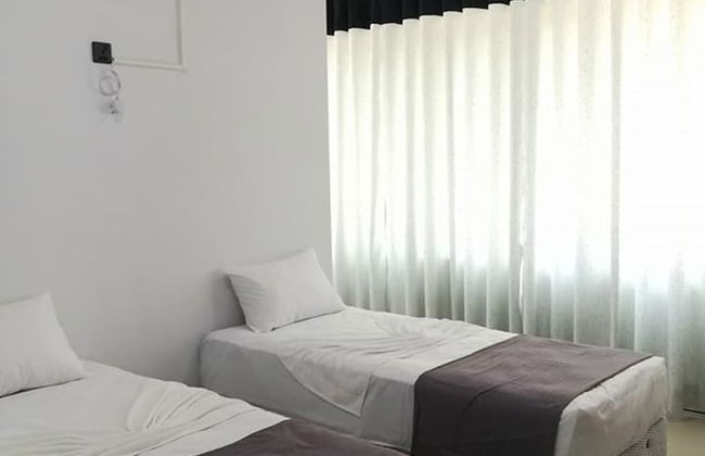 Thilini Hotel Apartment - Foto 3