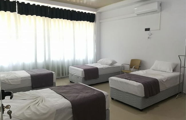 Thilini Hotel Apartment - Foto 4
