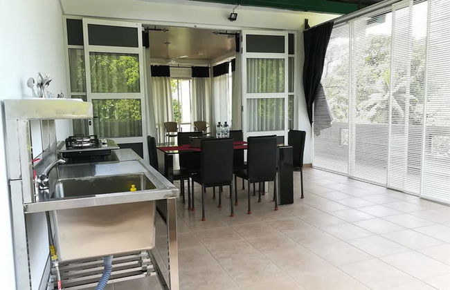 Thilini Hotel Apartment - Foto 7