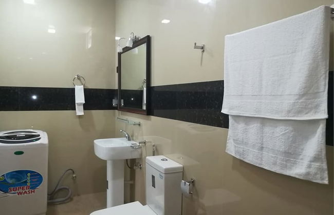 Thilini Hotel Apartment - Foto 11
