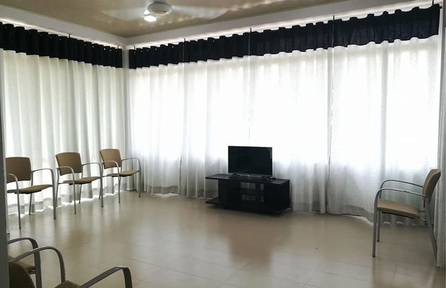 Thilini Hotel Apartment - Foto 9