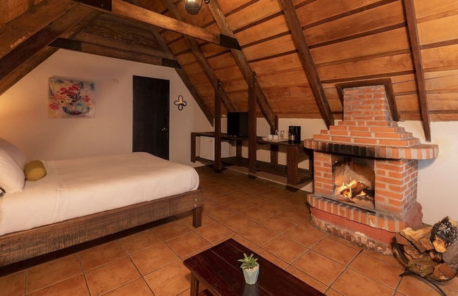 Villa Calas - Foto 12