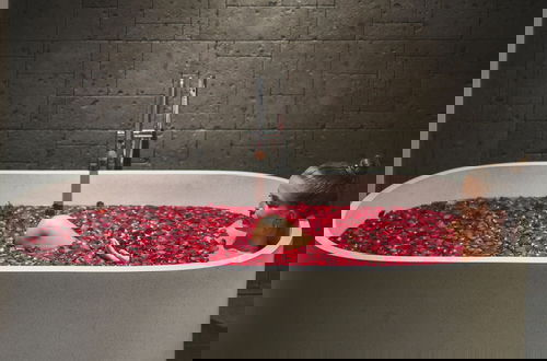 Foto 26 - Blossom Eco Luxe Villas by Ekosistem