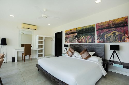 Photo 46 - Green Turtle Villa by The Serendipity Collection