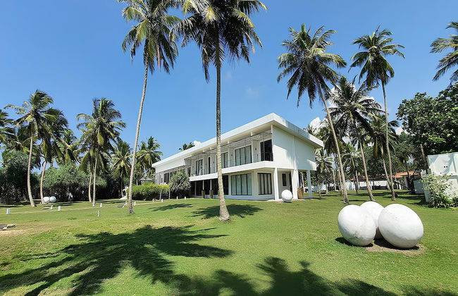 Green Turtle Villa by The Serendipity Collection - Foto 1