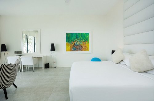 Foto 31 - Green Turtle Villa by The Serendipity Collection