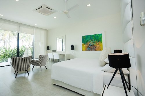 Foto 30 - Green Turtle Villa by The Serendipity Collection