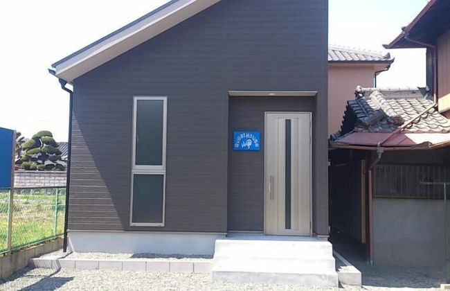 Guest House Misaki Tannowa House - Foto 1