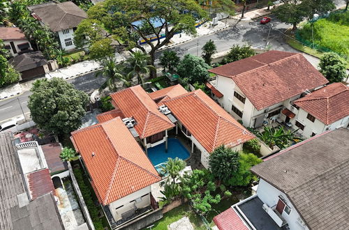 Photo 42 - 1km to KLCC 6R5B Private Pool Bungalow