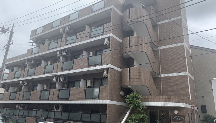 Foto 1 - Narimasu Apartment 33