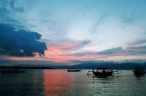 Photo 42 - Gili Khayangan Villas