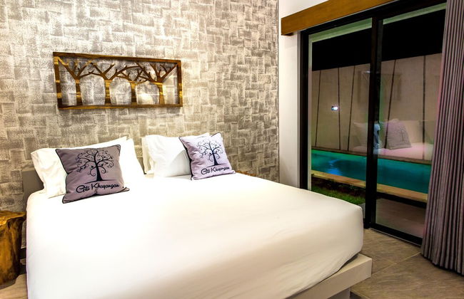 Gili Khayangan Villas - Foto 5