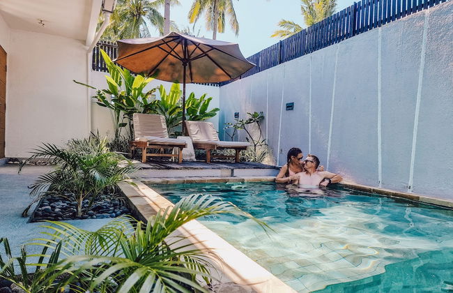 Gili Khayangan Villas - Foto 26