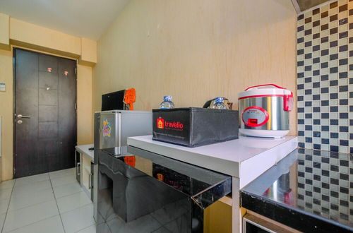 Photo 8 - Wonderful Studio at Kebagusan City Apartment