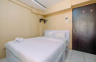 Foto 2 - Wonderful Studio at Kebagusan City Apartment