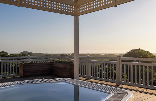 Umhlanga Cabanas - Foto 14