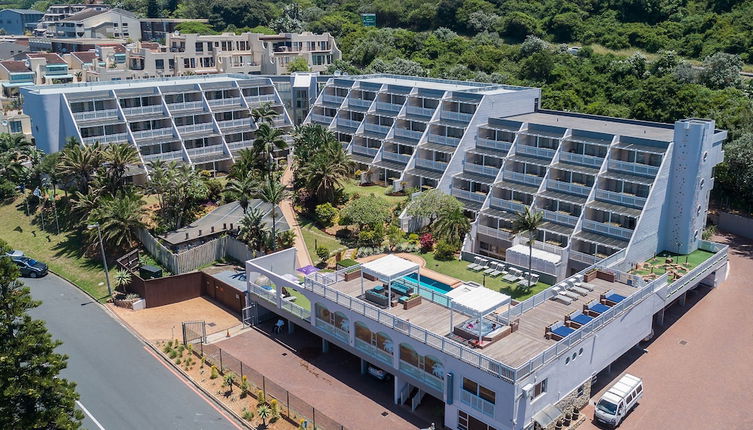 Photo 1 - Umhlanga Cabanas