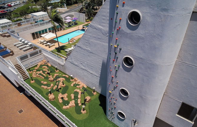 Umhlanga Cabanas - Foto 18