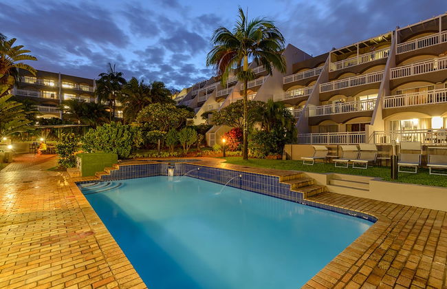 Umhlanga Cabanas - Foto 12