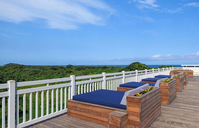 Umhlanga Cabanas - Foto 31