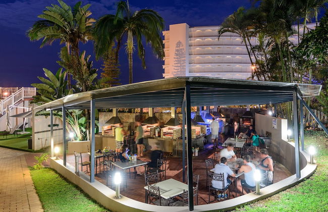 Umhlanga Cabanas - Foto 22