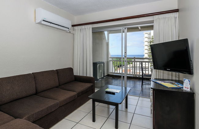 Umhlanga Cabanas - Foto 7