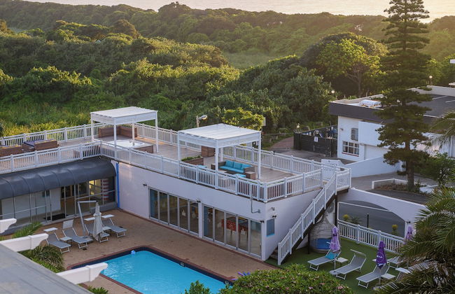 Umhlanga Cabanas - Foto 34