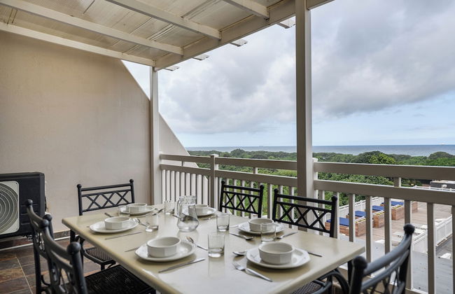 Umhlanga Cabanas - Foto 8
