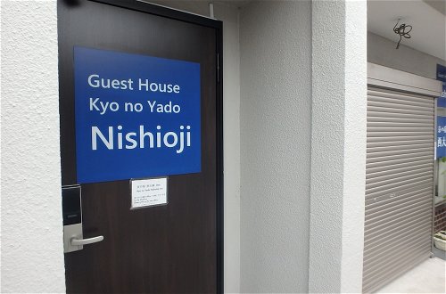 Foto 58 - Kyo no Yado Nishioji inn