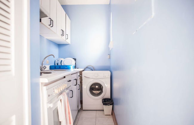 Point Village Studios and Suites - Foto 19