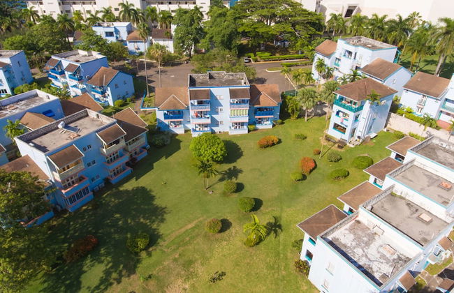 Point Village Studios and Suites - Foto 44