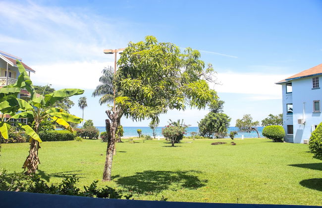 Point Village Studios and Suites - Foto 68
