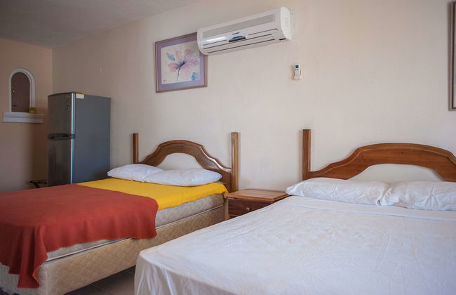 Point Village Studios and Suites - Foto 25