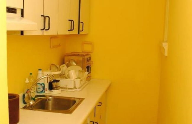 Point Village Studios and Suites - Foto 26