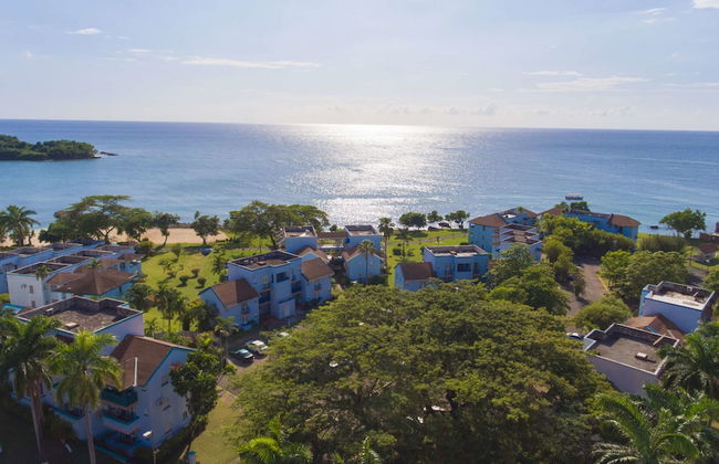 Point Village Studios and Suites - Foto 63