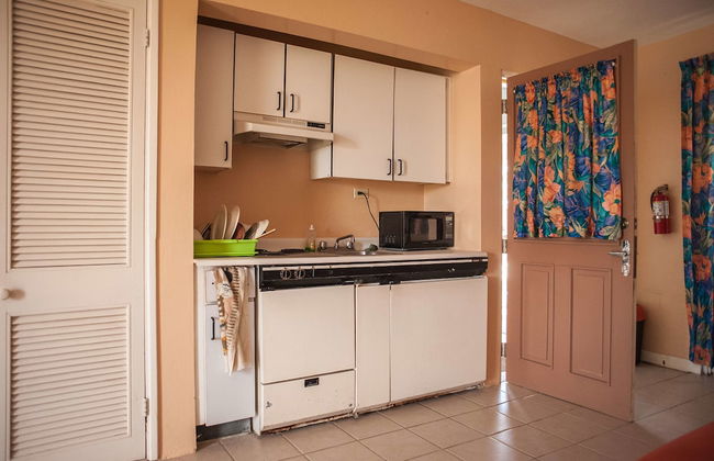 Point Village Studios and Suites - Foto 30