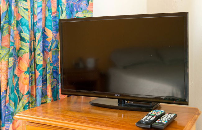 Point Village Studios and Suites - Foto 12