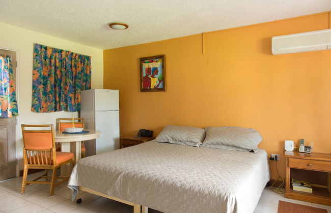 Point Village Studios and Suites - Foto 11