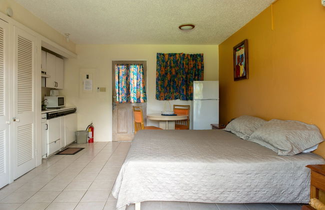 Point Village Studios and Suites - Foto 6